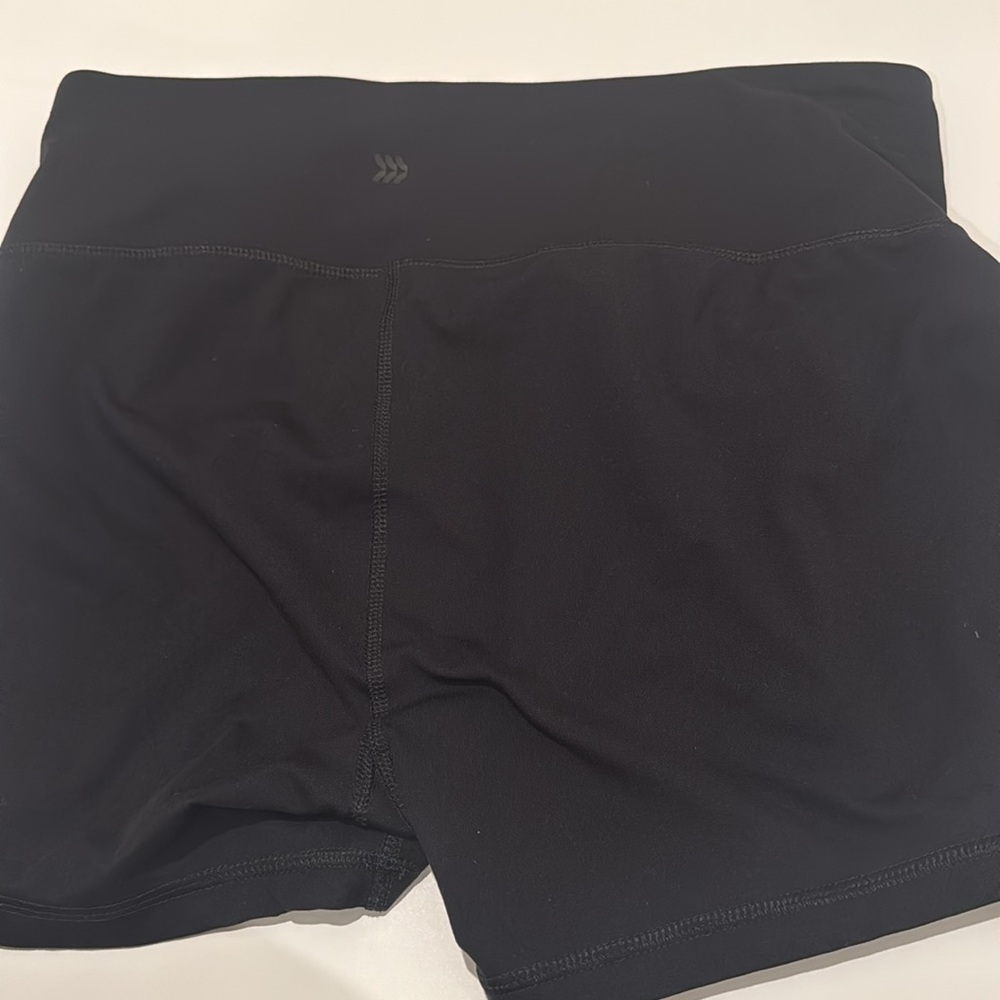 All In Motion 4” Bike Shorts - Picture 6 of 6